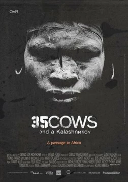 35 коров и автомат Калашникова / 35 Cows and a Kalashnikov (2014) фильм скачать через торрет бесплатно в хорошем качестве