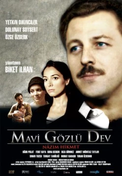 Голубоглазый гигант / Mavi Gözlü Dev (2007) фильм скачать через торрет бесплатно в хорошем качестве