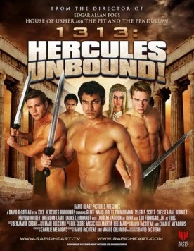 1313: Непобедимый Геракл! / 1313: Hercules Unbound! (2012) фильм скачать через торрет бесплатно в хорошем качестве