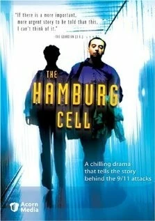 Охота на близнецов / The Hamburg Cell (2004) фильм скачать через торрет бесплатно в хорошем качестве