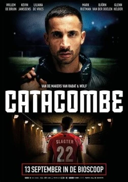 Катакомбы / Catacombe (2018) фильм скачать через торрет бесплатно в хорошем качестве