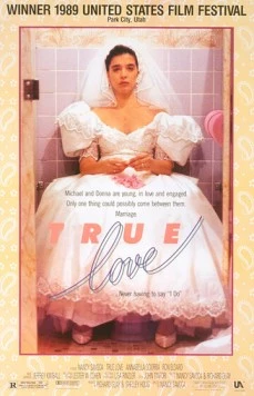 Истинная любовь / True Love (1989) фильм скачать через торрет бесплатно в хорошем качестве