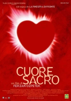Боль чужих сердец / Cuore sacro (2005) фильм скачать через торрет бесплатно в хорошем качестве