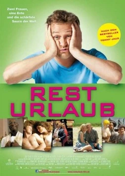 Остаток отпуска / Resturlaub (2011) фильм скачать через торрет бесплатно в хорошем качестве