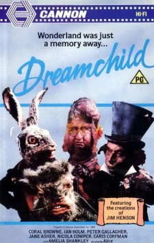 Сказочный ребёнок / Dreamchild (1985) фильм скачать через торрет бесплатно в хорошем качестве