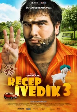 Реджеп Иведик 3 / Recep Ivedik 3 (2010) фильм скачать через торрет бесплатно в хорошем качестве