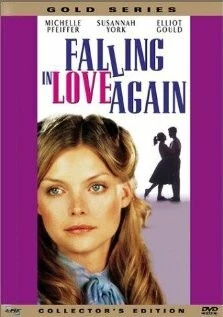 Пропадая от любви / Falling in Love Again (1980) фильм скачать через торрет бесплатно в хорошем качестве