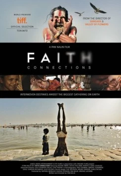 Связи веры / Faith Connections (2013) фильм скачать через торрет бесплатно в хорошем качестве