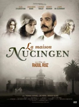 Банкирский дом Нусингена / La maison Nucingen (2008) фильм скачать через торрет бесплатно в хорошем качестве
