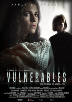 Приют отшельника / Vulnerables (2012) фильм скачать через торрет бесплатно в хорошем качестве