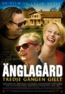 Дом ангелов - в третий раз повезет / Änglagård - Tredje gången gillt (2010) фильм скачать через торрет бесплатно в хорошем качестве