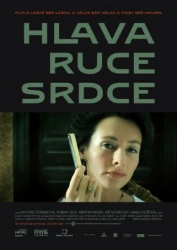 Голова, руки, сердце / Hlava ruce srdce (2010) фильм скачать через торрет бесплатно в хорошем качестве
