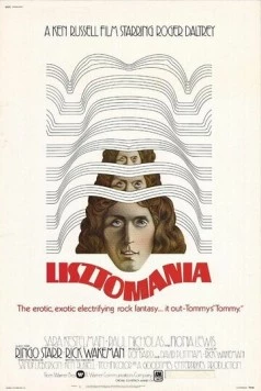 Листомания / Lisztomania (1975) фильм скачать через торрет бесплатно в хорошем качестве