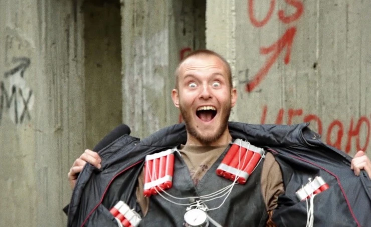 Ужасное кино: Краткая история российского трэш-хоррор кинематографа (2021) скачать торрент файл Ужасное кино: Краткая история российского трэш-хоррор кинематографа (2021) фильм скачать торрент файл