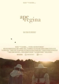 Пчелиная матка / Ape regina (2019) фильм скачать через торрет бесплатно в хорошем качестве