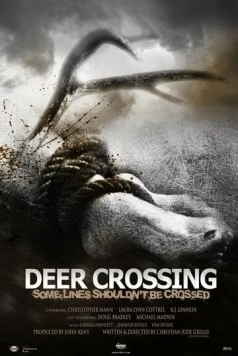 Оленья тропа / Deer Crossing (2012) фильм скачать через торрет бесплатно в хорошем качестве