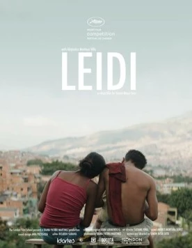 Лейди / Leidi (2014) фильм скачать через торрет бесплатно в хорошем качестве