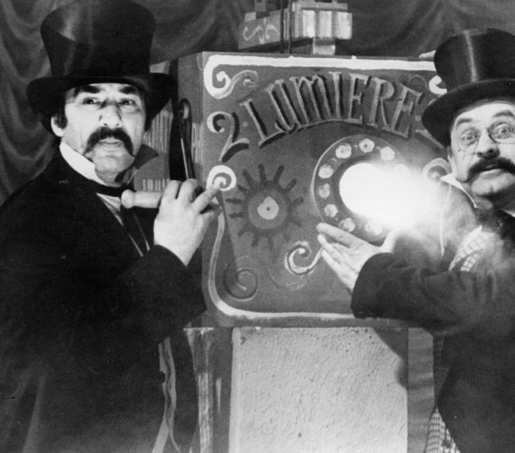 Волшебный фонарь (1976) скачать торрент бесплатно Волшебный фонарь (1976) фильм скачать торрент бесплатно