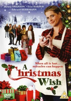 Рождественское желание / A Christmas Wish (2011) фильм скачать через торрет бесплатно в хорошем качестве
