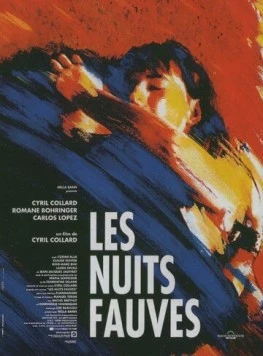 Дикие ночи / Les nuits fauves (1992) фильм скачать через торрет бесплатно в хорошем качестве