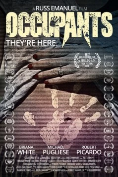 Оккупанты / Occupants (2015) фильм скачать через торрет бесплатно в хорошем качестве