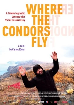 Там, где летают кондоры / Where the Condors Fly (2012) фильм скачать через торрет бесплатно в хорошем качестве