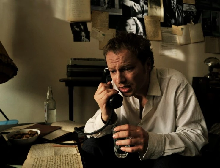 Мистификация (2010) скачать торрент файл Мистификация (2010) фильм скачать торрент файл