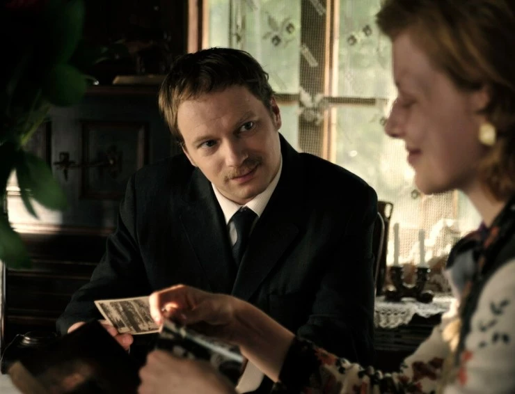 Мистификация (2010) скачать торрент бесплатно Мистификация (2010) фильм скачать торрент бесплатно