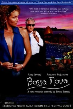 Боссанова / Bossa Nova (2000) фильм скачать через торрет бесплатно в хорошем качестве