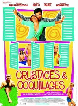 Рачки и ракушки / Crustacés et coquillages (2005) фильм скачать через торрет бесплатно в хорошем качестве