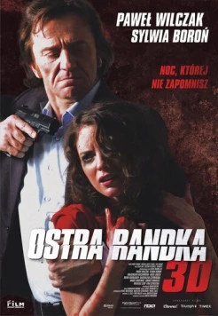 Жесткое свидание / Ostra randka (2013) фильм скачать через торрет бесплатно в хорошем качестве