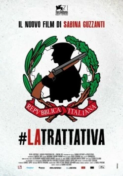 Переговоры / La trattativa (2014) фильм скачать через торрет бесплатно в хорошем качестве