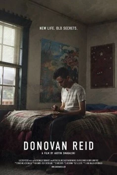 Донован Рид / Donovan Reid (2019) фильм скачать через торрет бесплатно в хорошем качестве