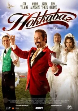 Фокусник / Hokkabaz (2006) фильм скачать через торрет бесплатно в хорошем качестве