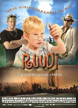 Руди / Ruudi (2006) фильм скачать через торрет бесплатно в хорошем качестве