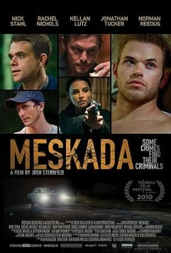 Мескада / Meskada (2010) фильм скачать через торрет бесплатно в хорошем качестве