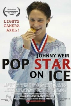 Поп-звезда на льду / Pop Star on Ice (2009) фильм скачать через торрет бесплатно в хорошем качестве