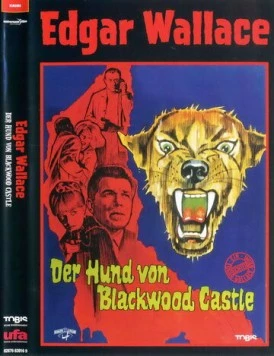 Ужас замка Блэквуд / Der Hund von Blackwood Castle (1968) фильм скачать через торрет бесплатно в хорошем качестве