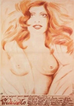 Привидение / Widziadlo (1984) фильм скачать через торрет бесплатно в хорошем качестве