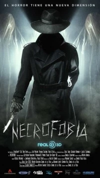 Некрофобия / Necrofobia (2014) фильм скачать через торрет бесплатно в хорошем качестве