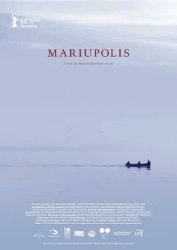 Мариуполис / Mariupolis (2016) фильм скачать через торрет бесплатно в хорошем качестве