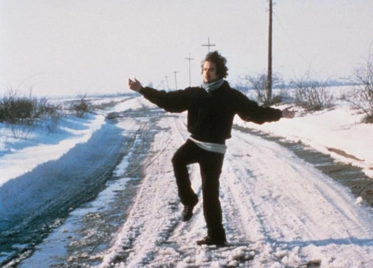 Странный чужак (1997) скачать торрент файл Странный чужак (1997) фильм скачать торрент файл