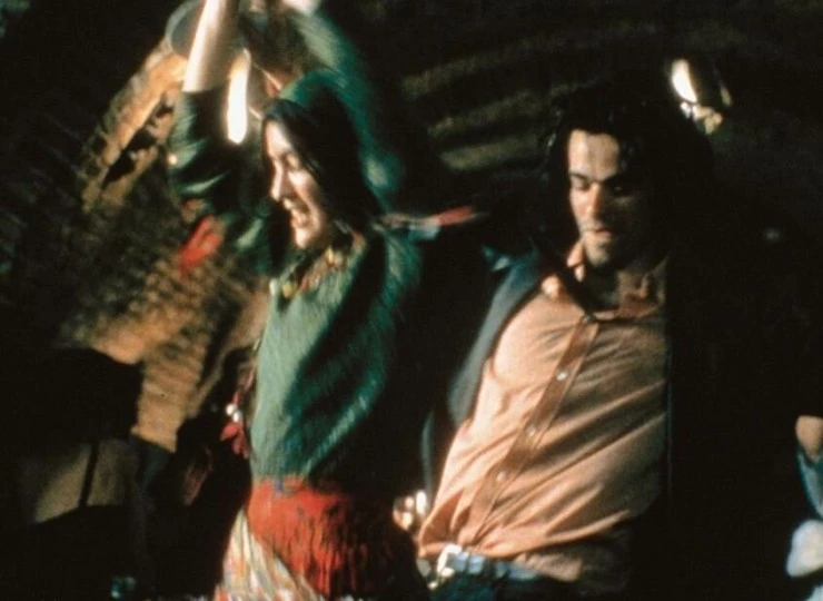 Странный чужак (1997) в хорошем качестве скачать торрент файл Странный чужак (1997) фильм в хорошем качестве скачать торрент файл