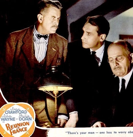 Снова вместе в Париже (1942) скачать торрент бесплатно Снова вместе в Париже (1942) фильм скачать торрент бесплатно