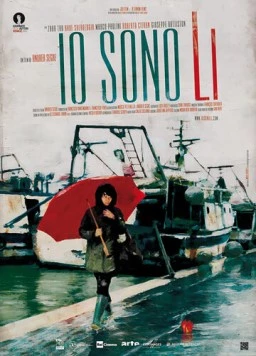 Ли и поэт / Io sono Li (2011) фильм скачать через торрет бесплатно в хорошем качестве