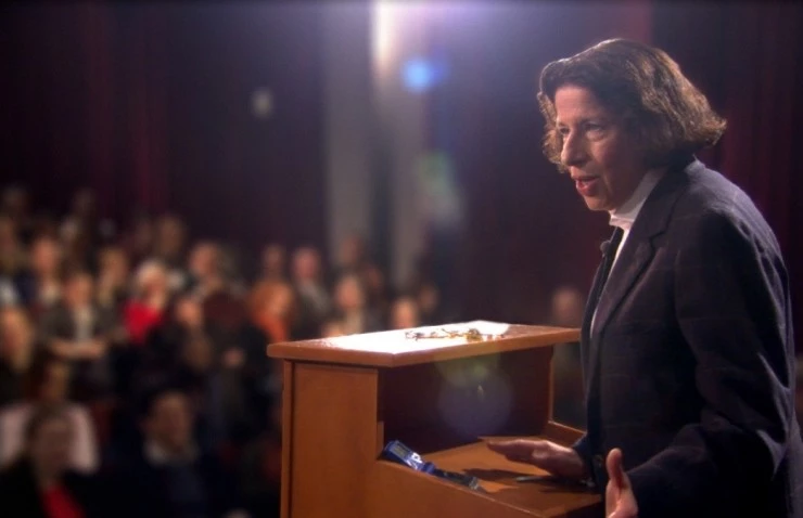 Фран Лебовитц. Ораторское искусство (2010) в хорошем качестве скачать торрент файл Фран Лебовитц. Ораторское искусство (2010) фильм в хорошем качестве скачать торрент файл