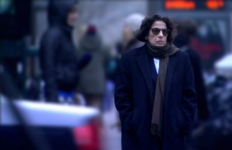 Фран Лебовитц. Ораторское искусство (2010) скачать торрент бесплатно Фран Лебовитц. Ораторское искусство (2010) фильм скачать торрент бесплатно