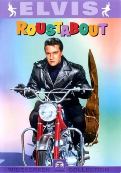 Разнорабочий / Roustabout (1964) фильм скачать через торрет бесплатно в хорошем качестве