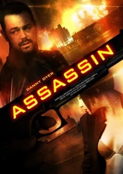 Убийца / Assassin (2015) фильм скачать через торрет бесплатно в хорошем качестве