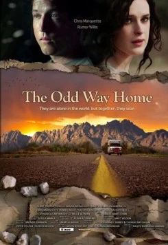 Странный путь домой / The Odd Way Home (2013) фильм скачать через торрет бесплатно в хорошем качестве